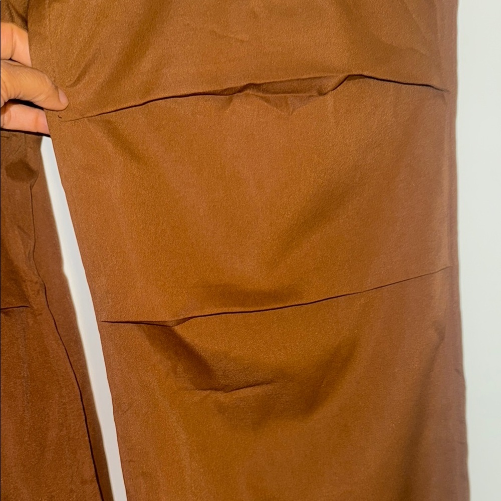 Amazon Parachute Pants - Picture 4 of 7